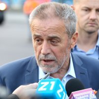 Gradonačelnik Milan Bandić posjetio radnike Zagrebačkih cesta