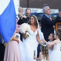 Marinela i Filip Hrgović