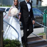 Marinela i Filip Hrgović