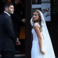 Marinela i Filip Hrgović