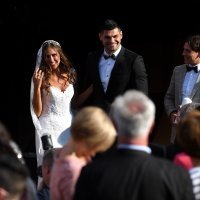 Marinela i Filip Hrgović