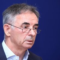Milorad Pupovac u Saboru održao konferenciju za medije