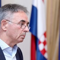 Milorad Pupovac u Saboru održao konferenciju za medije