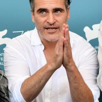 Joaquin Phoenix