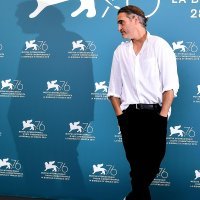 Joaquin Phoenix