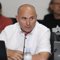 Sjednica splitskog Gradskog vijeća