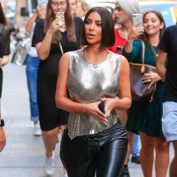 Kim Kardashian