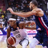 Košarka: SAD - Francuska