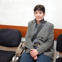 Suđenje Anici Jurilj