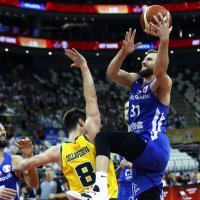 Australija - Češka