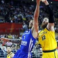 Australija - Češka