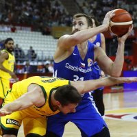 Australija - Češka