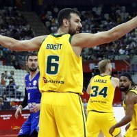 Australija - Češka