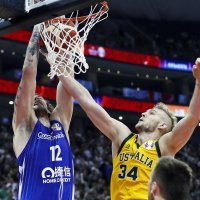 Australija - Češka