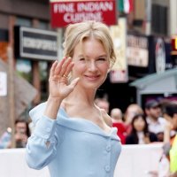 Renee Zellweger