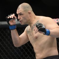 Cain Velasquez