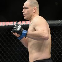 Cain Velasquez