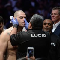 Cain Velasquez
