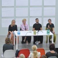 Branka Benčić, Snježana Pintarić, Damir Očko, Jasna Jakšić