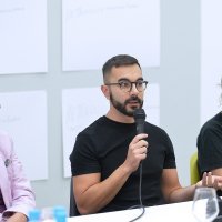 Snježana Pintarić, Damir Očko, Jasna Jakšić