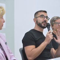 Snježana Pintarić, Damir Očko, Jasna Jakšić