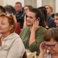 Gostovanje argentinske književnice Samantha Schweblin na FSK-u