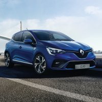 Renault Clio R.S. Line