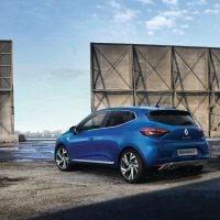 Renault Clio R.S. Line