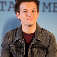 Louis Tomlinson