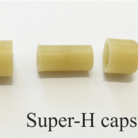 Modeli Super-H kapsula