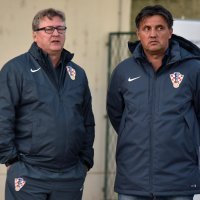 Nenad Gračan i Romeo Jozak