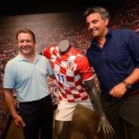 Damir Vrbanović i Romeo Jozak