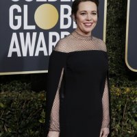 Olivia Colman