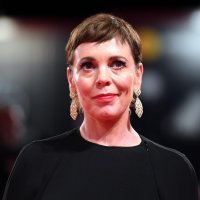 Olivia Colman