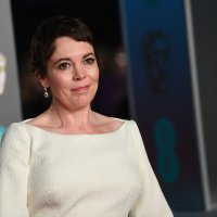Olivia Colman