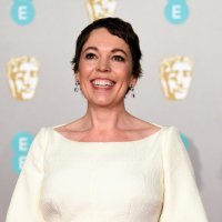 Olivia Colman