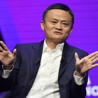 Jack Ma