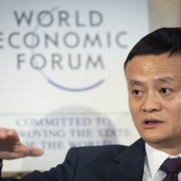 Jack Ma