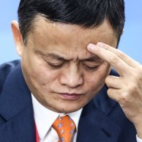 Jack Ma