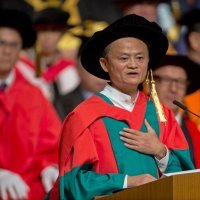 Jack Ma