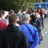 Prodaja ulaznica za Dinamo - Atalanta