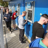 Prodaja ulaznica za Dinamo - Atalanta