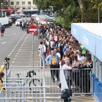 Prodaja ulaznica za Dinamo - Atalanta