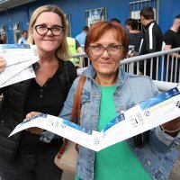 Prodaja ulaznica za Dinamo - Atalanta