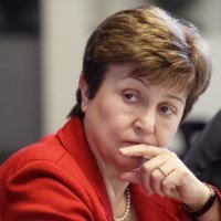 Kristalina Georgieva