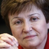 Kristalina Georgieva