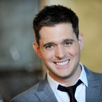 Michael Buble