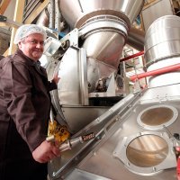 Franck tvornica kave