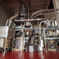 Franck tvornica kave