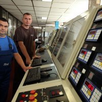 Franck tvornica kave